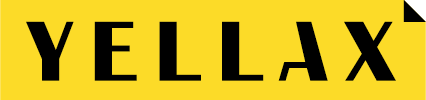Logo-Yellax