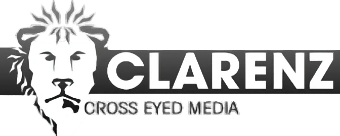 Clarenz Web Development Media