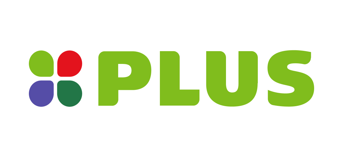 Logo Plus